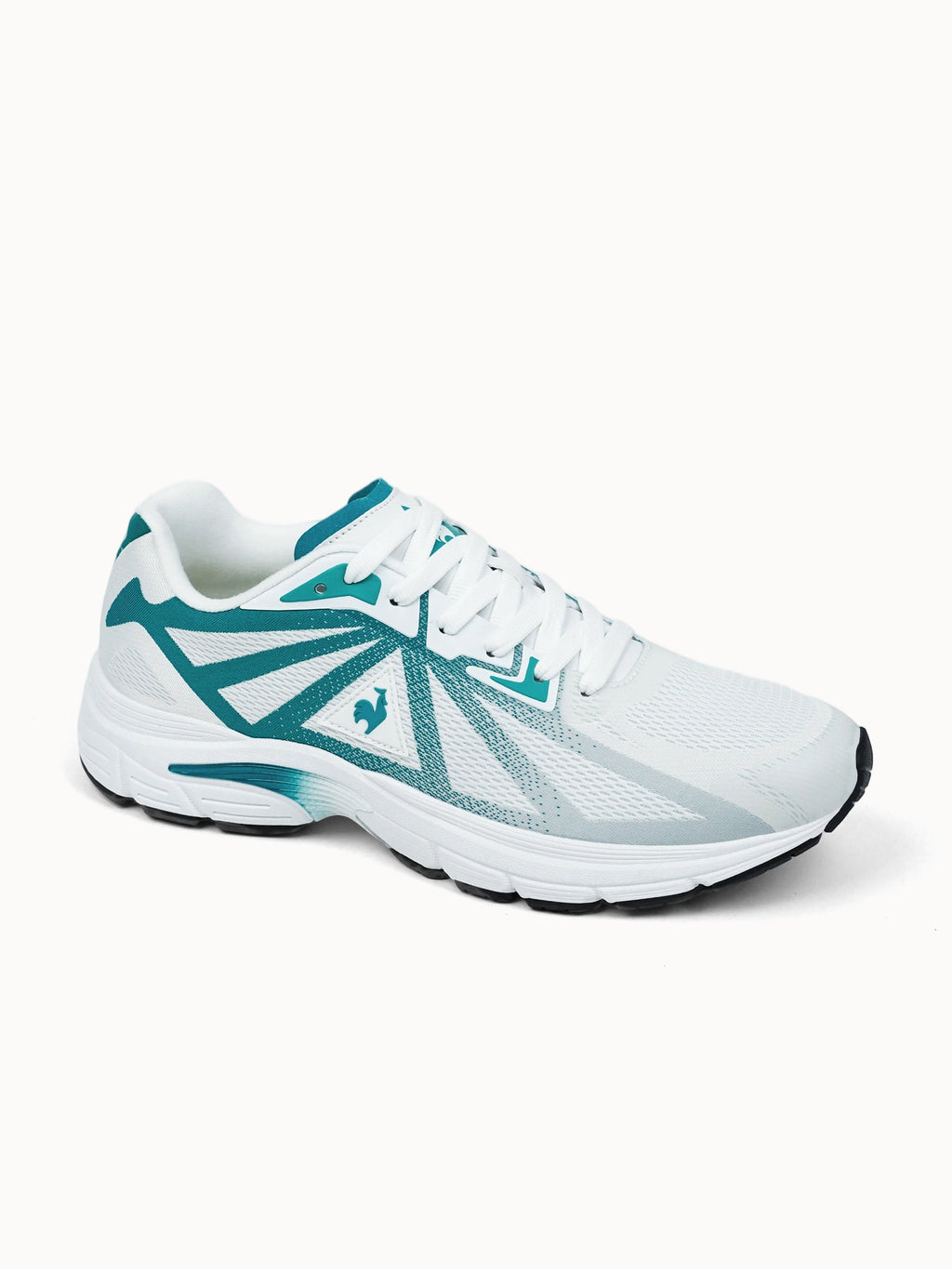 Sneakers running en mesh jacquard Vitesse - 2