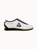 Basket retro-running textile - 1