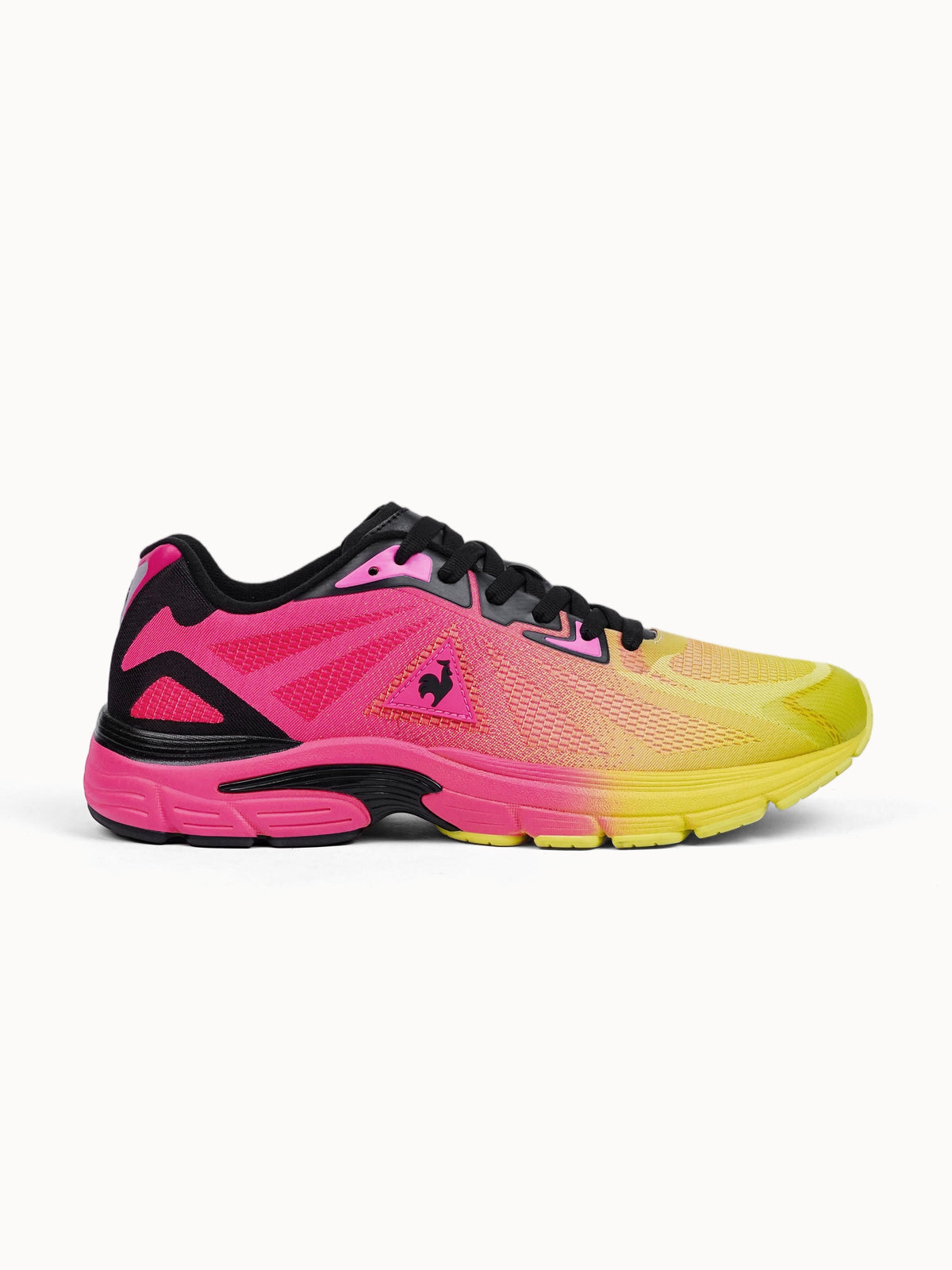 Sneakers running en mesh jacquard Vitesse - 1