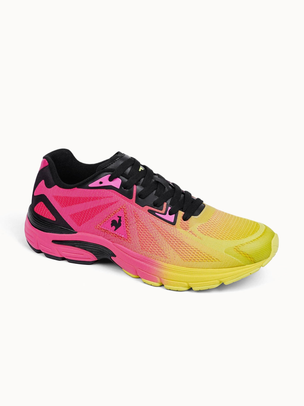 Sneakers running en mesh jacquard Vitesse - 2