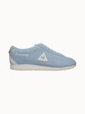 Sneakers retro-running en suede Wendon - 1