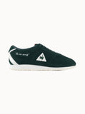 Sneakers retro-running en suede Wendon - 1