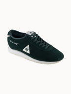 Sneakers retro-running en suede Wendon - 2