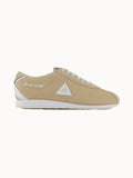 Sneakers retro-running en suede Wendon - 1