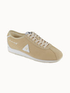 Sneakers retro-running en suede Wendon - 2