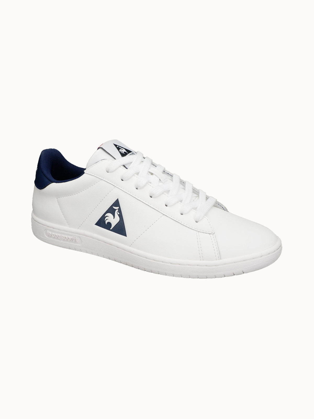 Sneakers en cuir Prestance - 2