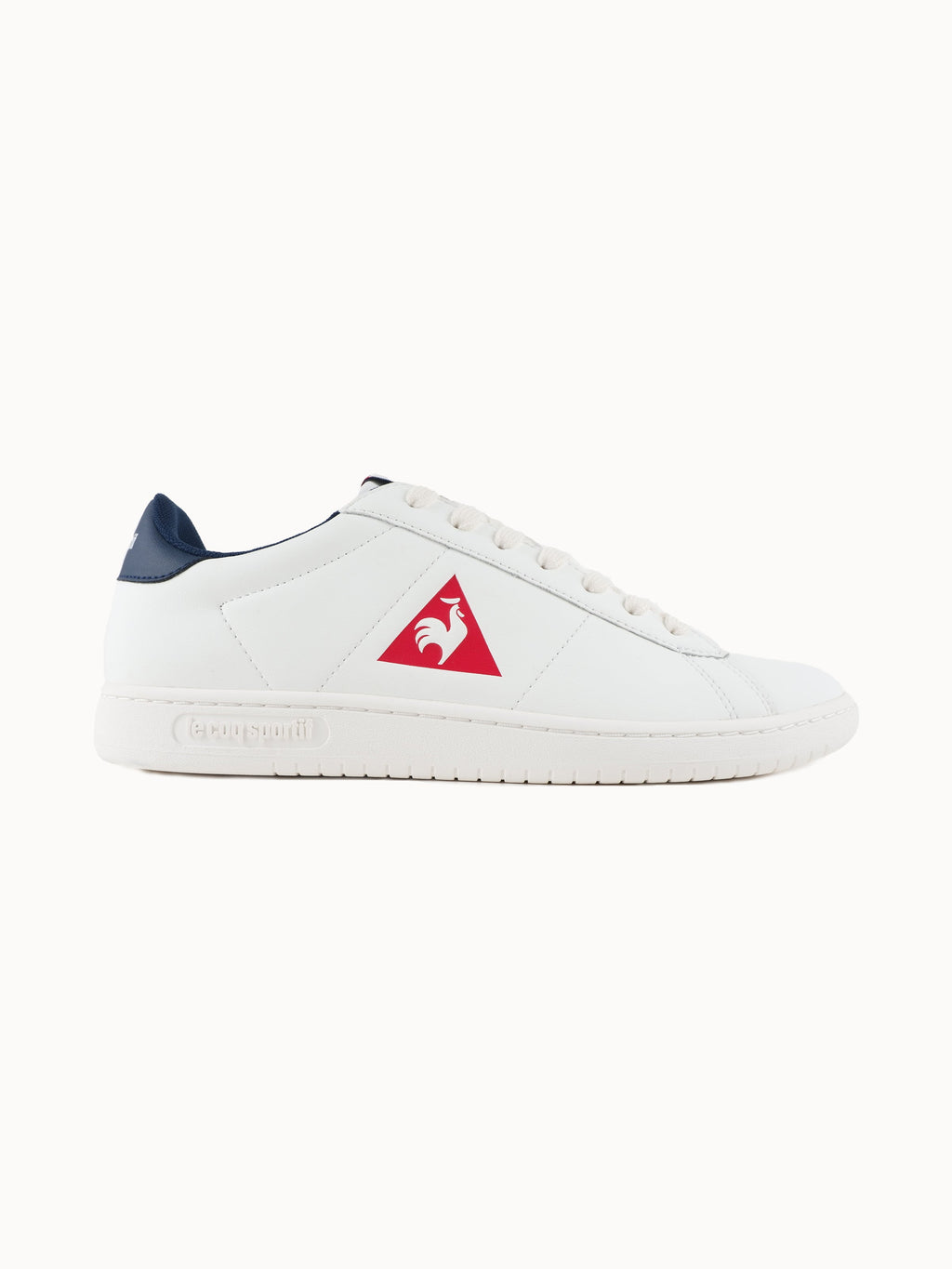 Sneakers en cuir Prestance - 1