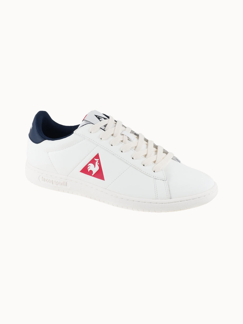 Sneakers en cuir Prestance - 2
