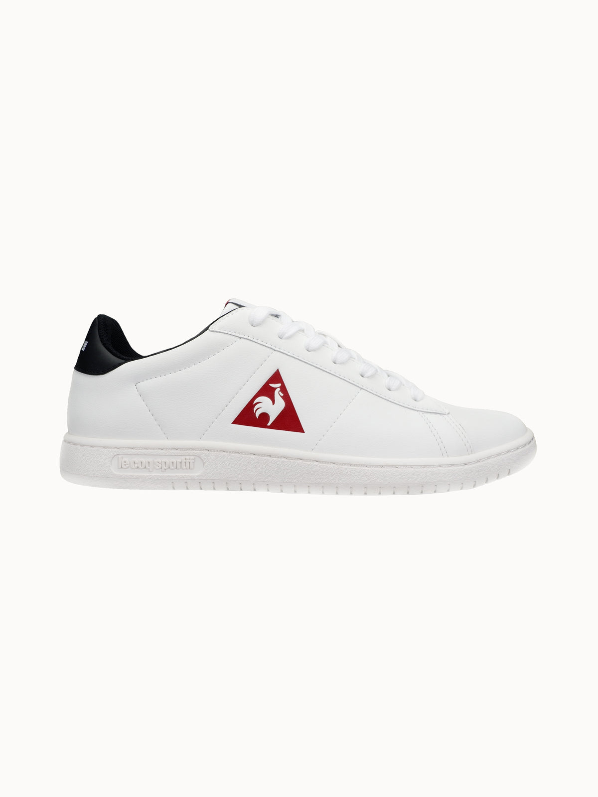 Sneakers en cuir Prestance - 1