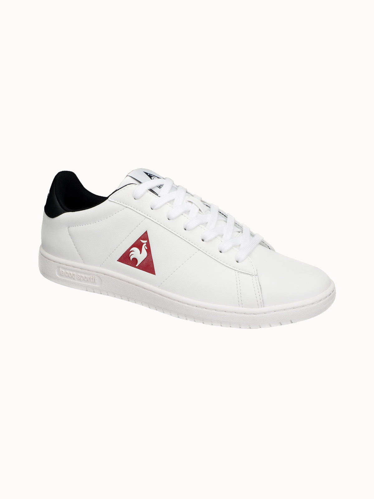 Sneakers en cuir Prestance - 2