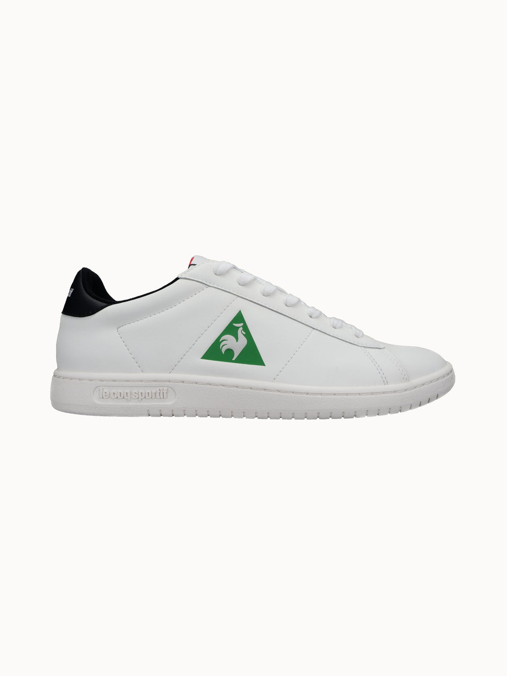 Sneakers en cuir Prestance - 1