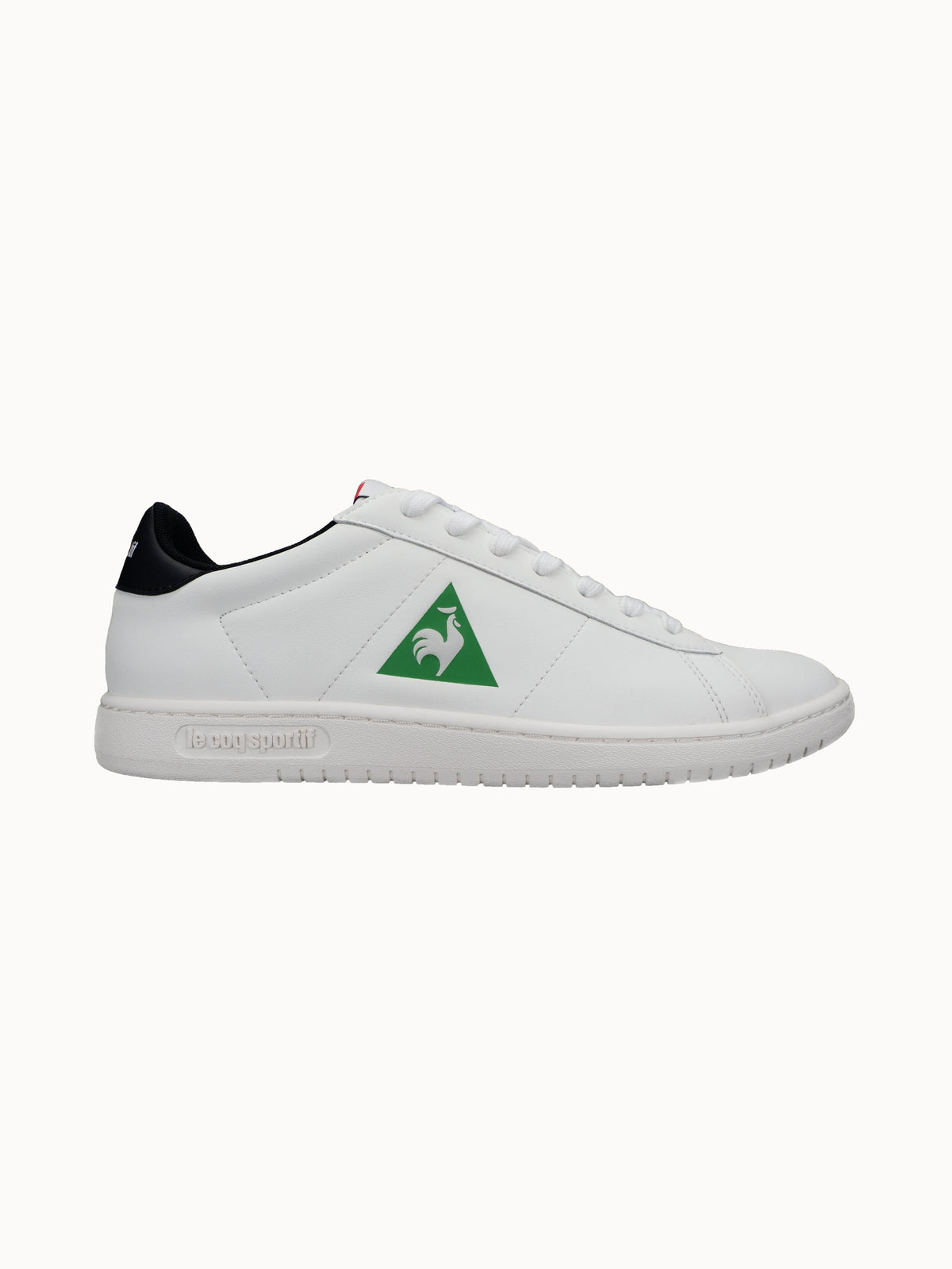 Sneakers en cuir Prestance - 1