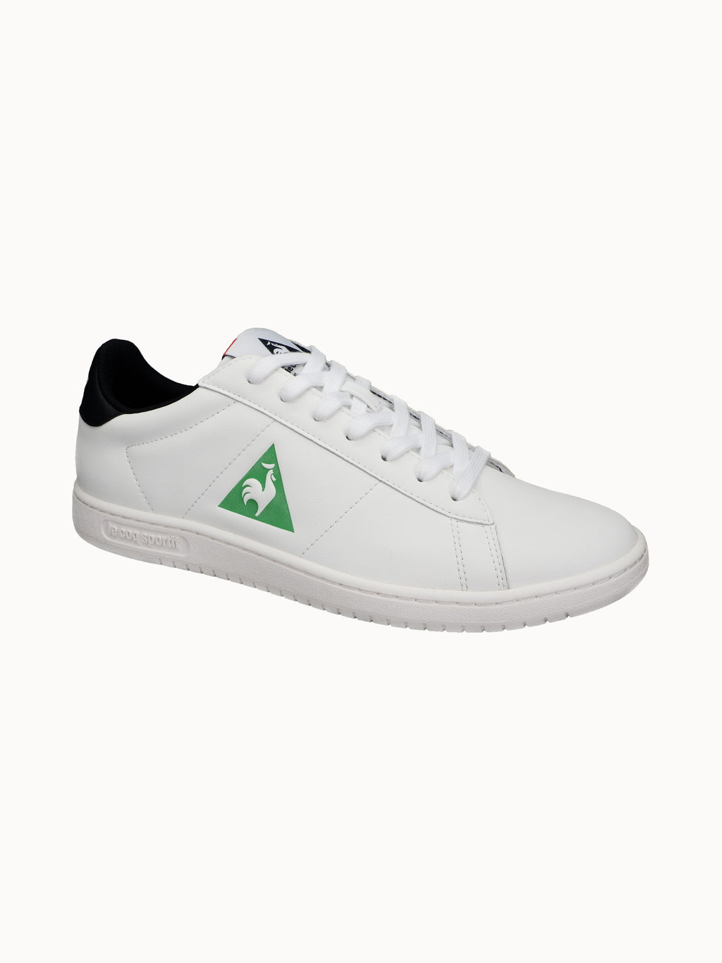 Sneakers en cuir Prestance - 2