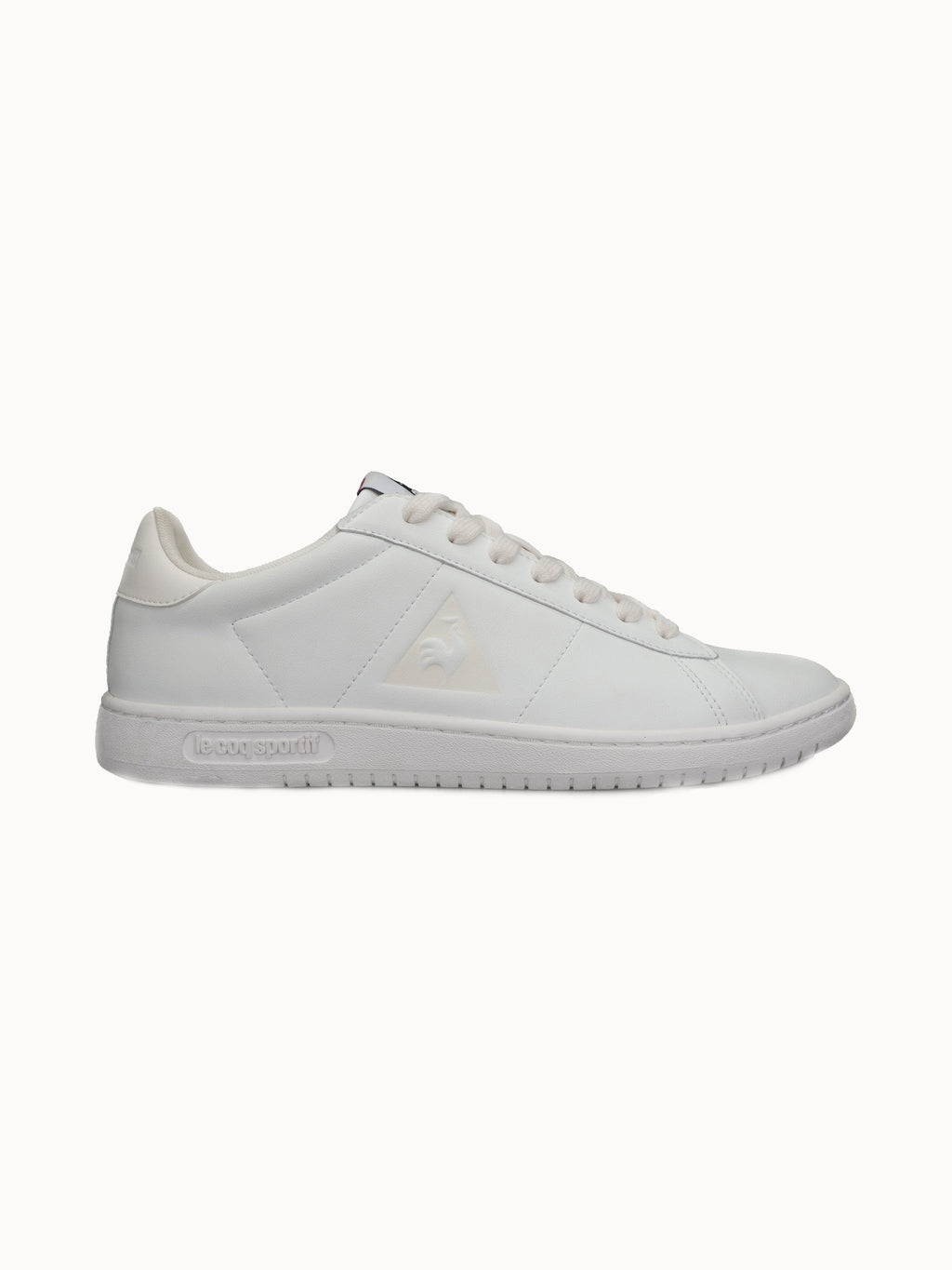Sneakers en cuir Prestance - 1