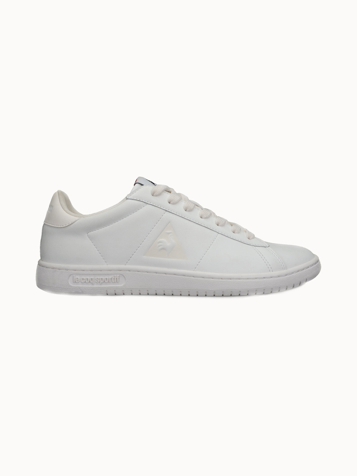 Sneakers en cuir Prestance - 1