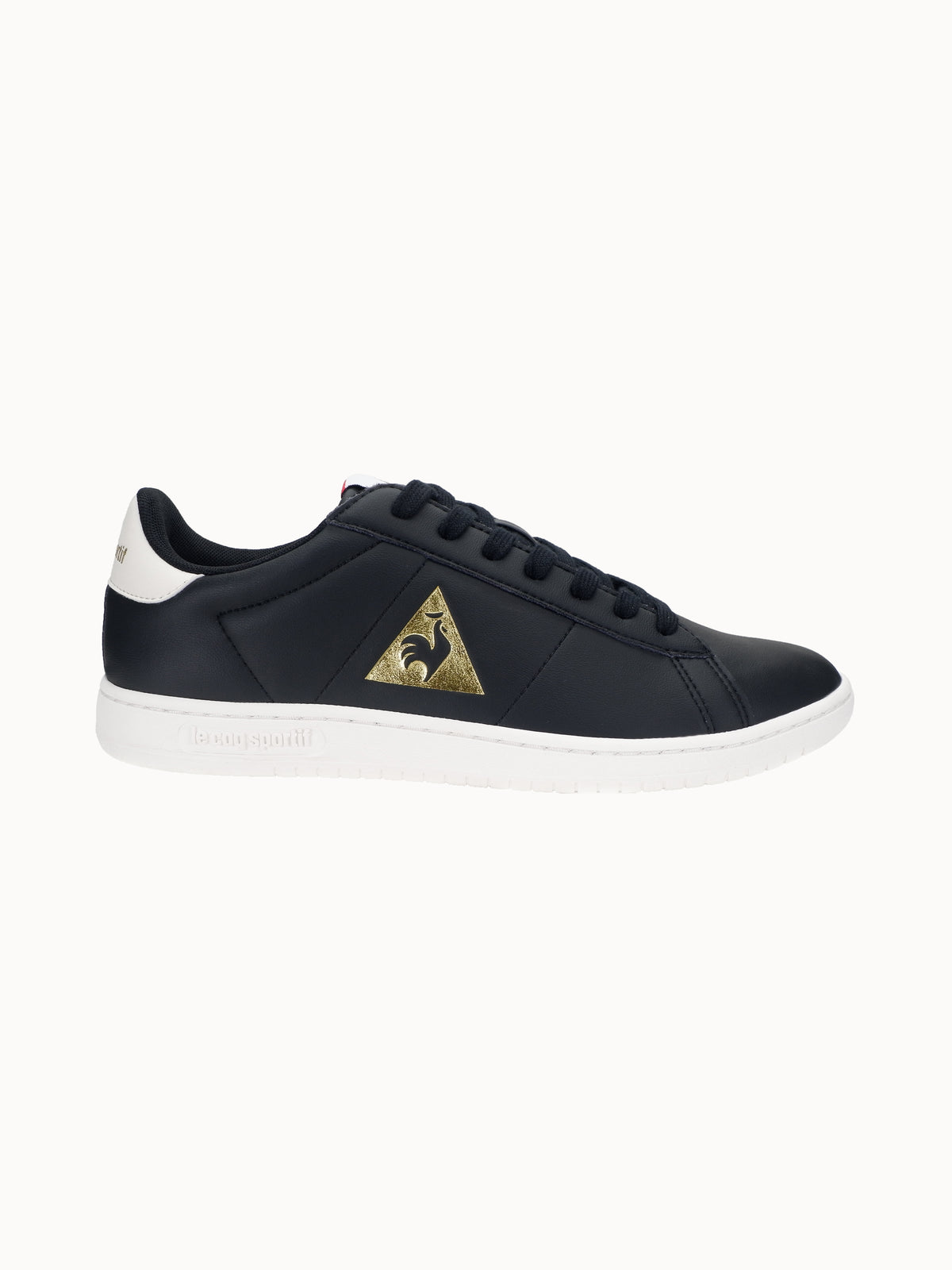 Sneakers en cuir Prestance - 1