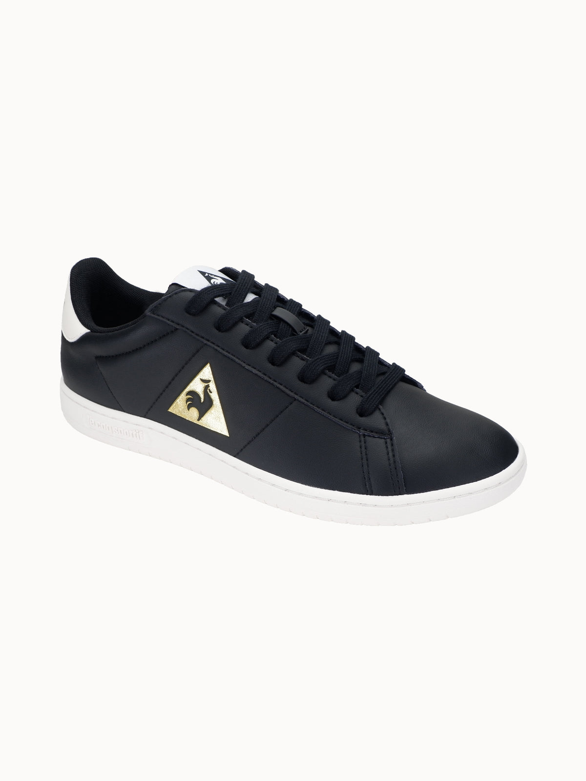 Sneakers en cuir Prestance - 2