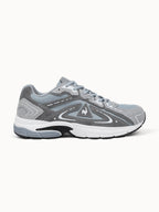 Sneakers running en mesh et suede Roadtrack - 1