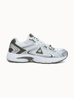 Sneakers running en mesh et cuir Roadtrack - 1