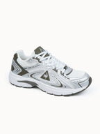 Sneakers running en mesh et cuir Roadtrack - 2