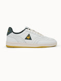 Sneakers en cuir pleine fleur Vanite - 1
