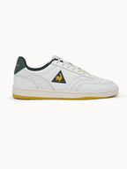 Sneakers en cuir pleine fleur Vanite - 1