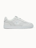 Sneakers en cuir pleine fleur Vanite - 1