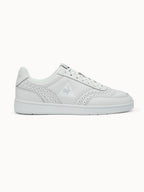 Sneakers en cuir pleine fleur Vanite - 1