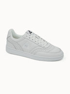 Sneakers en cuir pleine fleur Vanite - 2