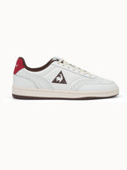 Sneakers en cuir pleine fleur Vanite - 1