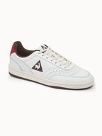 Sneakers en cuir pleine fleur Vanite - 2