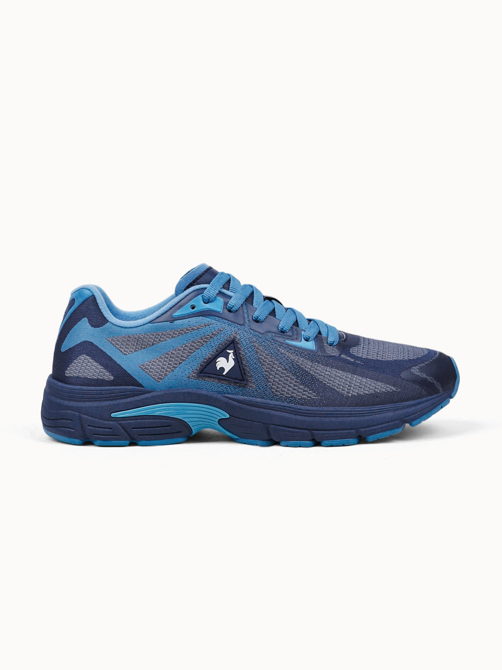 Sneakers running en mesh jacquard Vitesse - 1