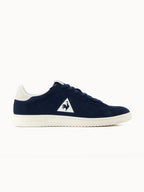 Sneakers en suede Prestance - 1