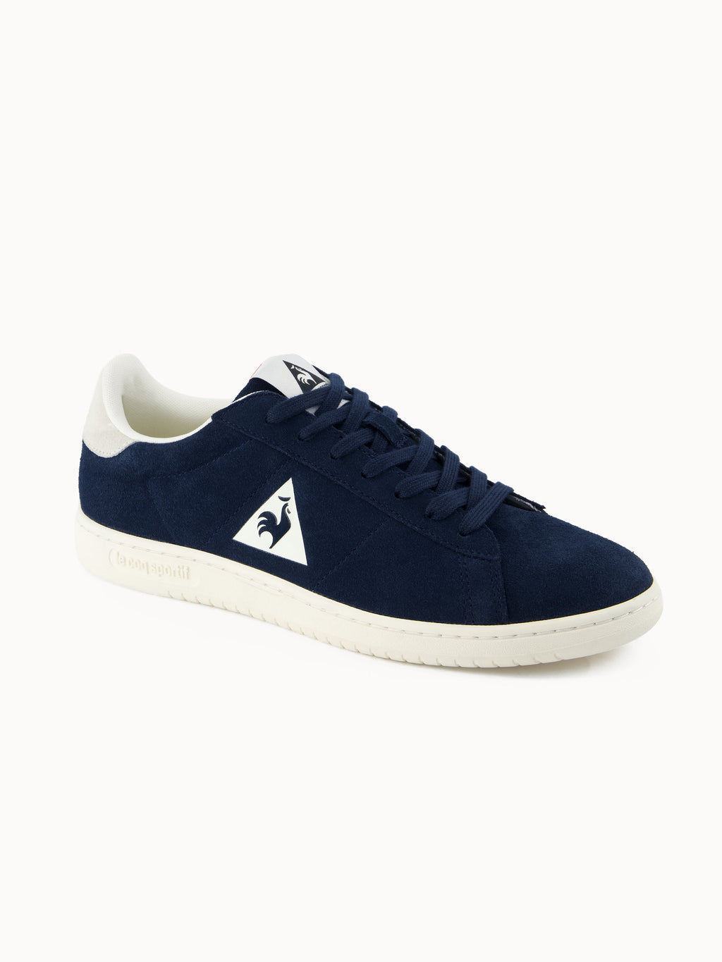 Sneakers en suede Prestance - 2