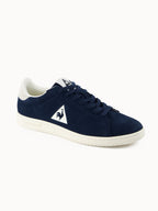 Sneakers en suede Prestance - 2