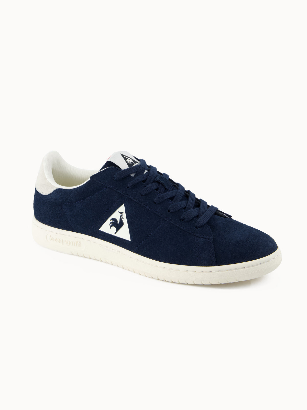 Sneakers en suede Prestance - 2