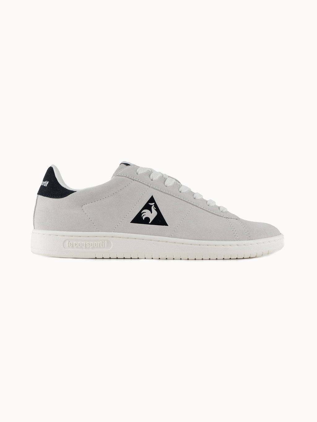 Sneakers en suede Prestance - 1