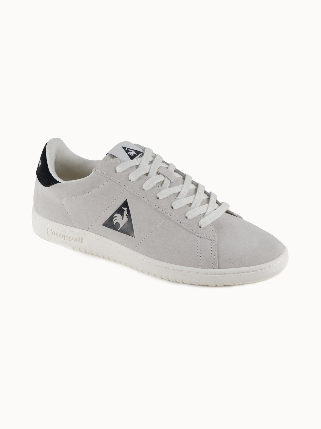 Sneakers en suede Prestance - 2