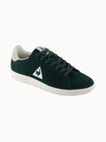 Sneakers en suede Prestance - 1
