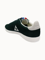 Sneakers en suede Prestance - 2