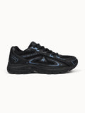 Sneakers running en mesh et cuir Roadtrack - 1