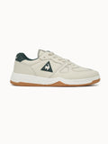 Sneakers en cuir pleine fleur LCS Heritage - 1