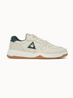 Sneakers en cuir pleine fleur LCS Heritage - 1