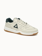 Sneakers en cuir pleine fleur LCS Heritage - 2