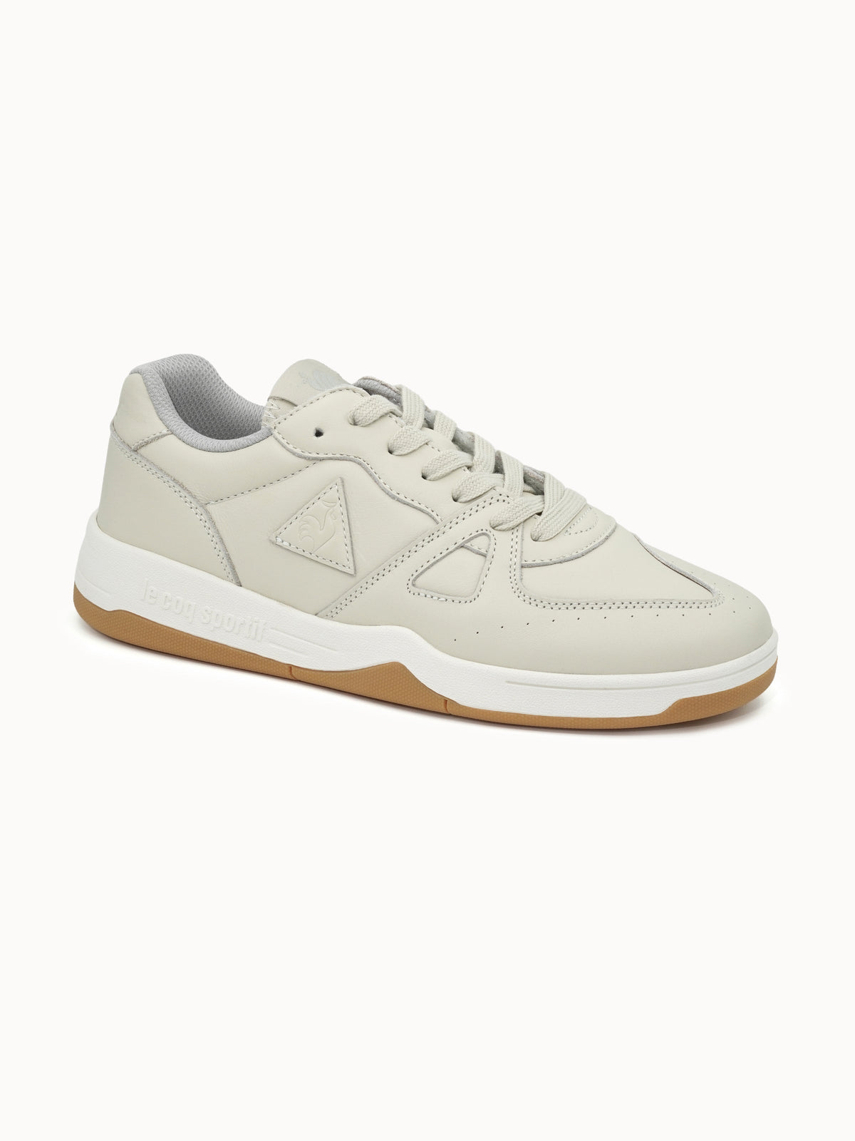 Sneakers en cuir pleine fleur LCS Heritage - 2