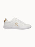 Sneakers en cuir Courtset - 1