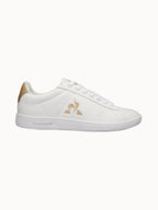 Sneakers en cuir Courtset - 1