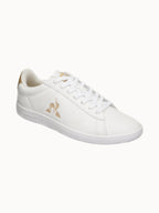 Sneakers en cuir Courtset - 2