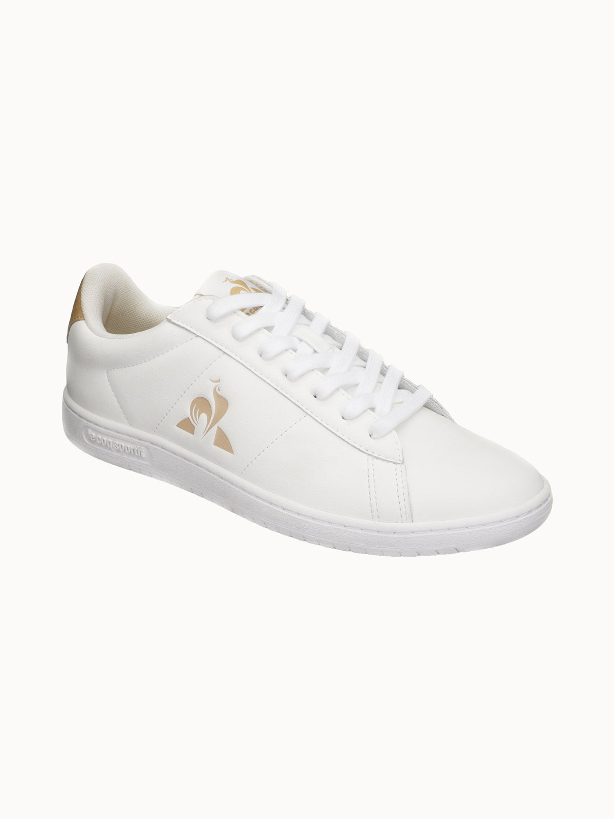 Sneakers en cuir Courtset - 2