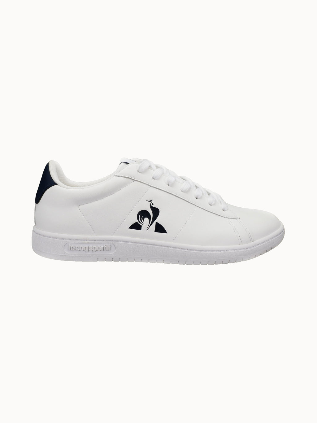 Sneakers en cuir Courtset - 1